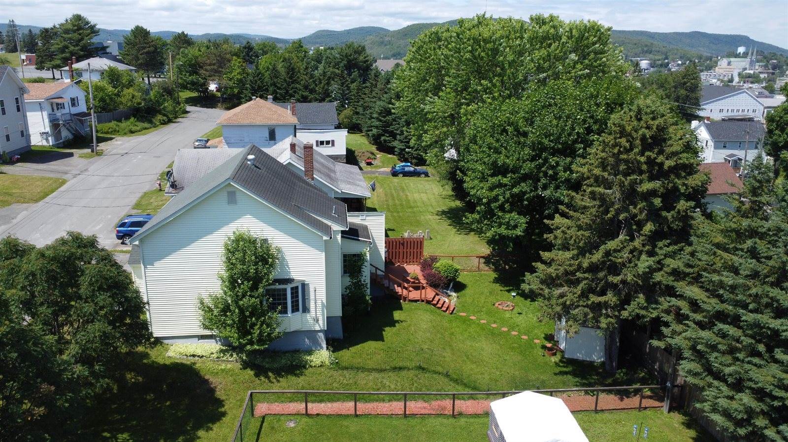 428 Park Street, Madawaska, ME 04756