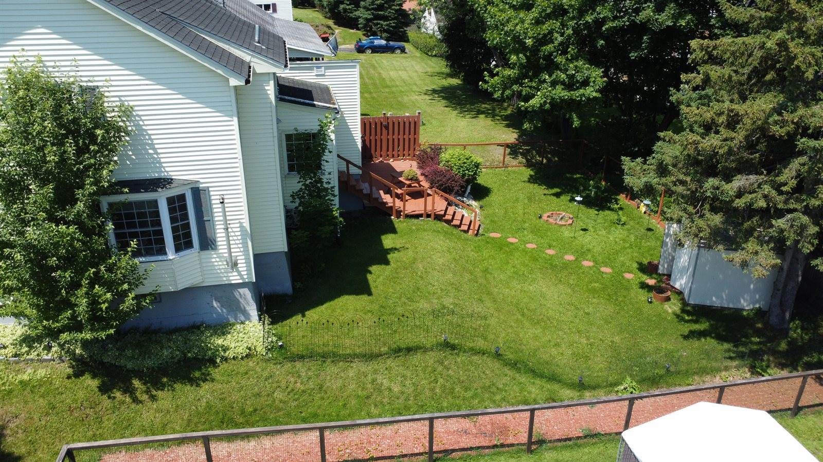 428 Park Street, Madawaska, ME 04756