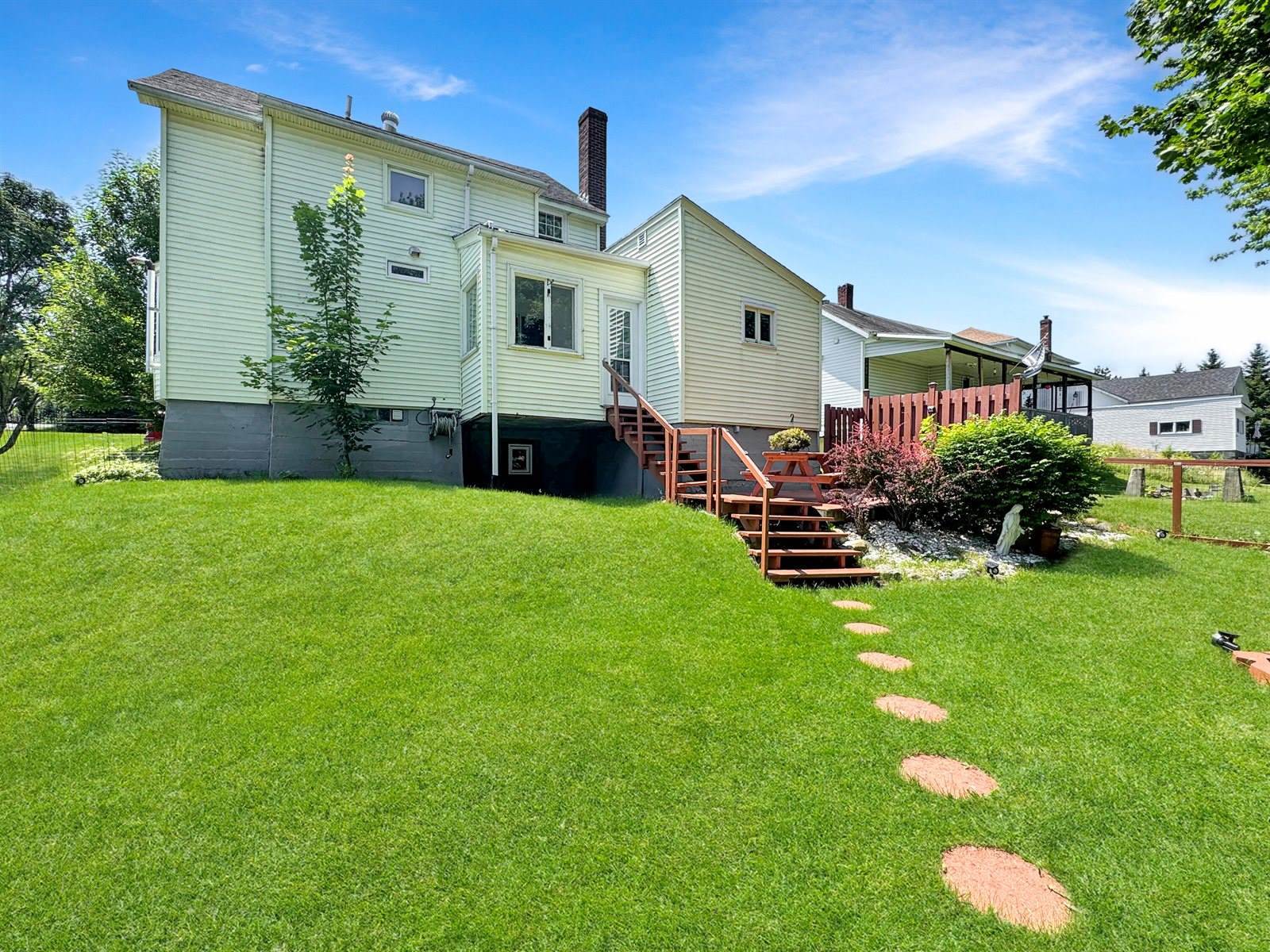 428 Park Street, Madawaska, ME 04756