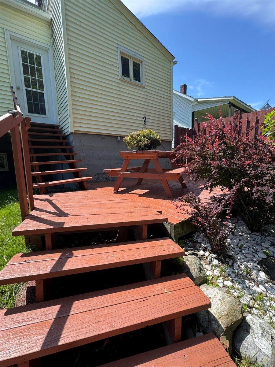 428 Park Street, Madawaska, ME 04756