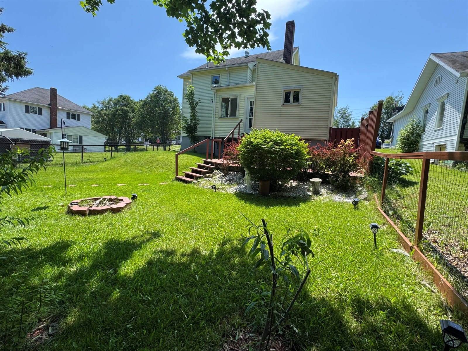 428 Park Street, Madawaska, ME 04756