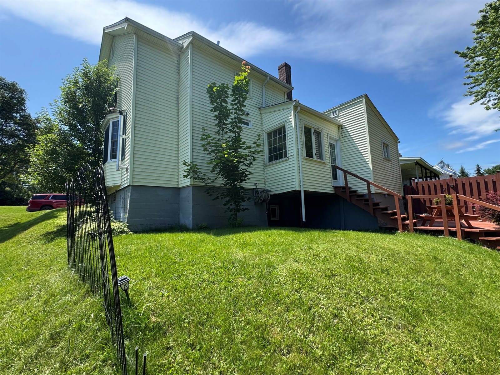 428 Park Street, Madawaska, ME 04756