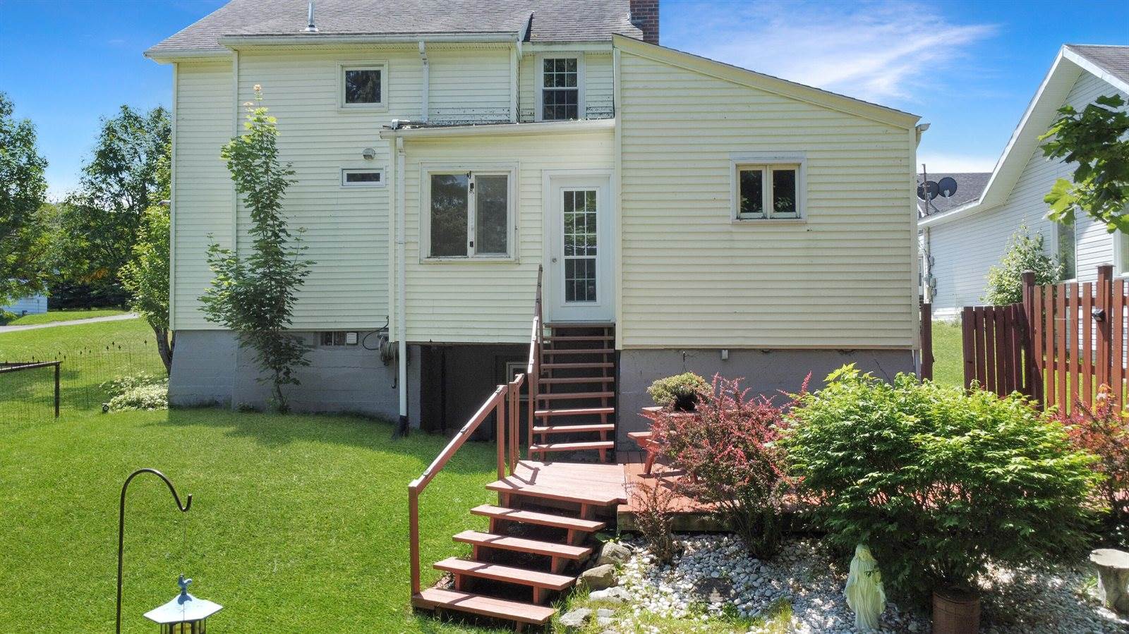 428 Park Street, Madawaska, ME 04756