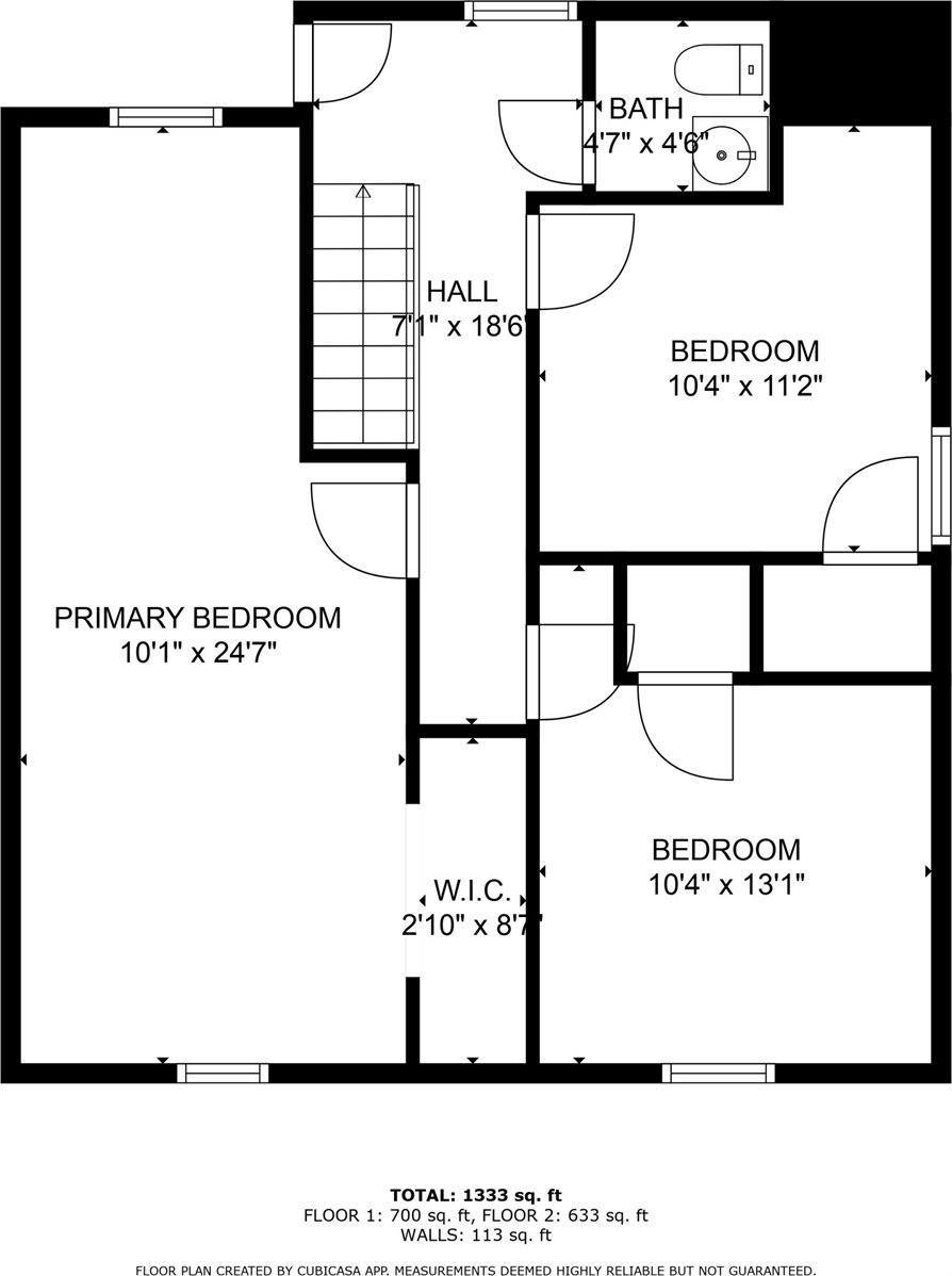 428 Park Street, Madawaska, ME 04756