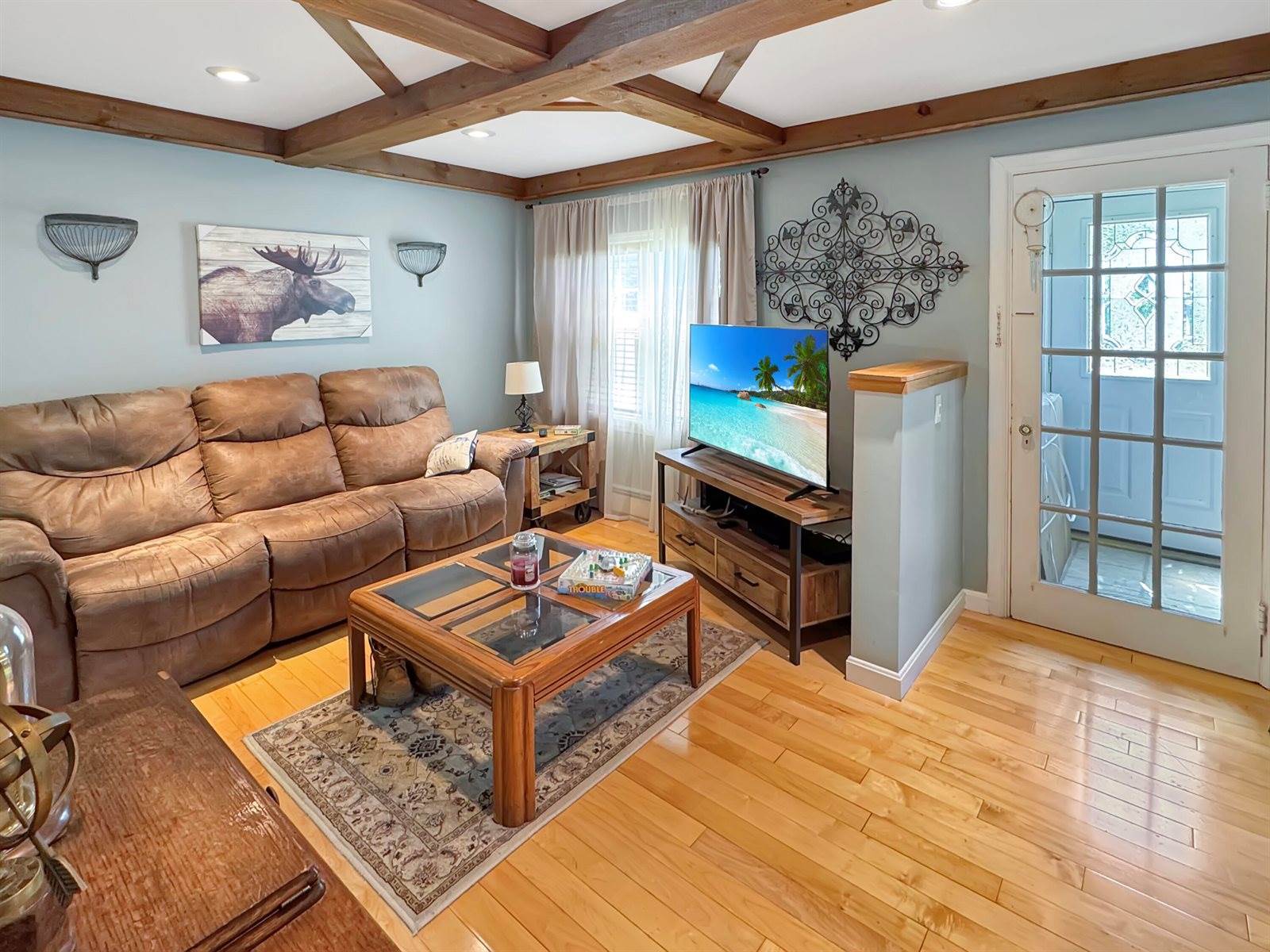 428 Park Street, Madawaska, ME 04756