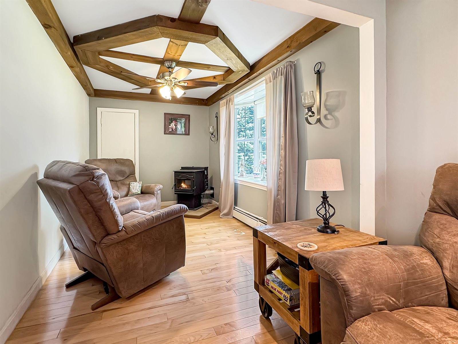 428 Park Street, Madawaska, ME 04756