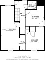 428 Park Street, Madawaska, ME 04756