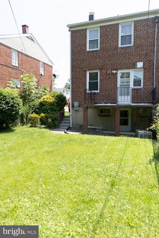 4540 Hazelwood Avenue, Baltimore, MD 21206