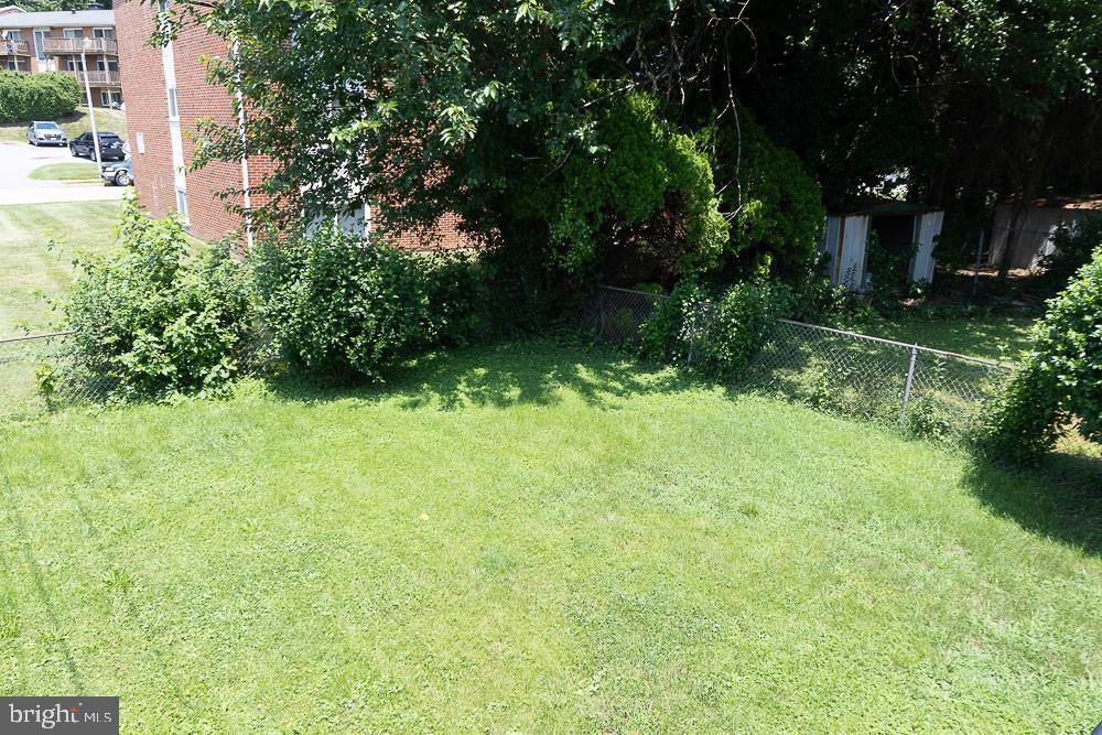 4540 Hazelwood Avenue, Baltimore, MD 21206