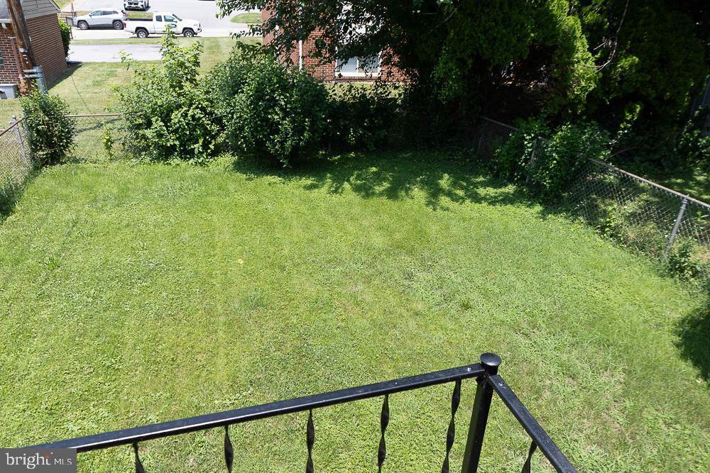 4540 Hazelwood Avenue, Baltimore, MD 21206