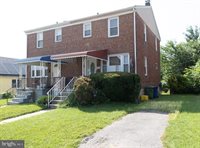 4540 Hazelwood Avenue, Baltimore, MD 21206