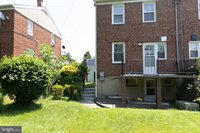 4540 Hazelwood Avenue, Baltimore, MD 21206