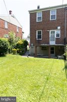 4540 Hazelwood Avenue, Baltimore, MD 21206