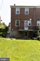 4540 Hazelwood Avenue, Baltimore, MD 21206