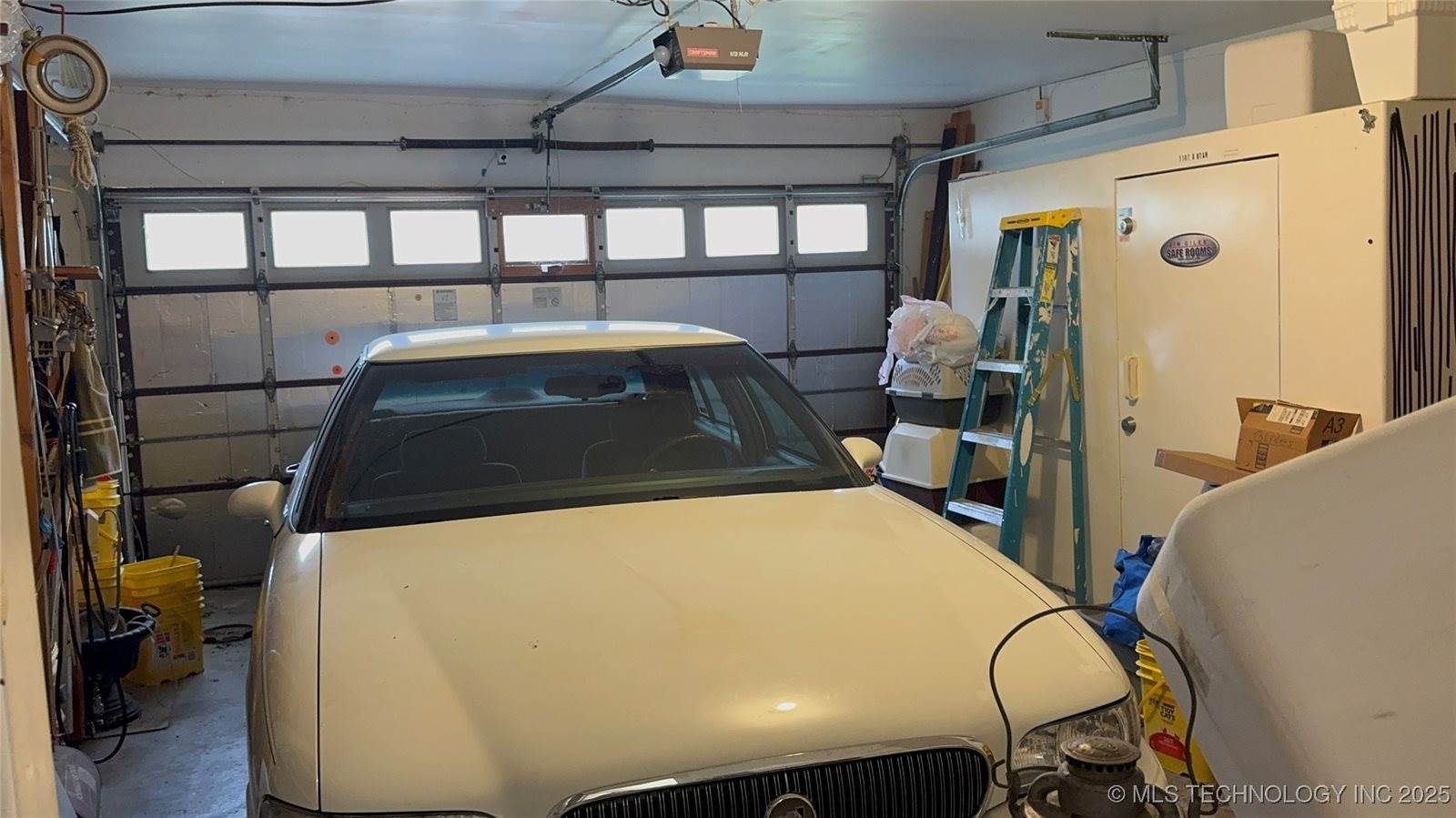 1107 South Utah Street, Muskogee, OK 74403