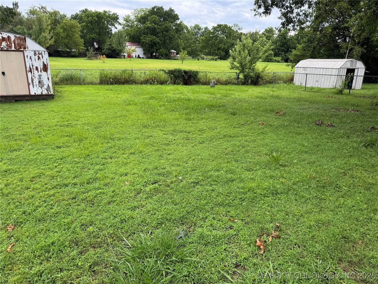 1107 South Utah Street, Muskogee, OK 74403