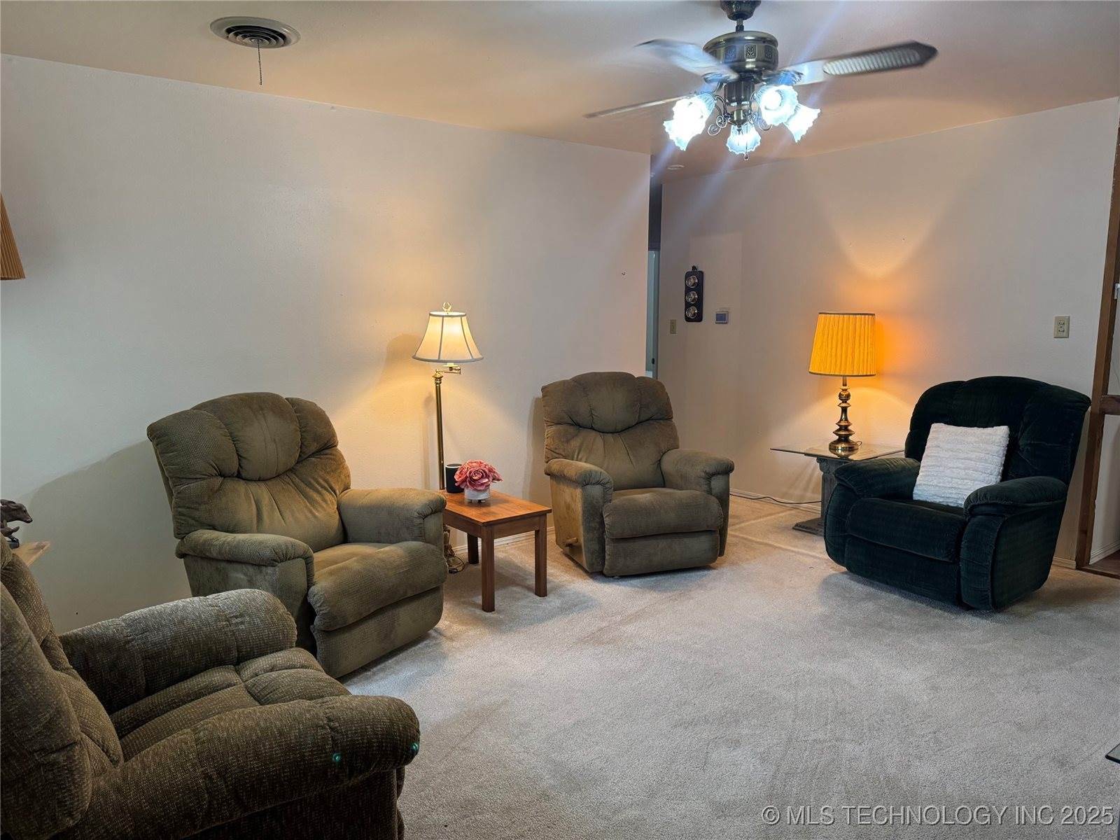 1107 South Utah Street, Muskogee, OK 74403