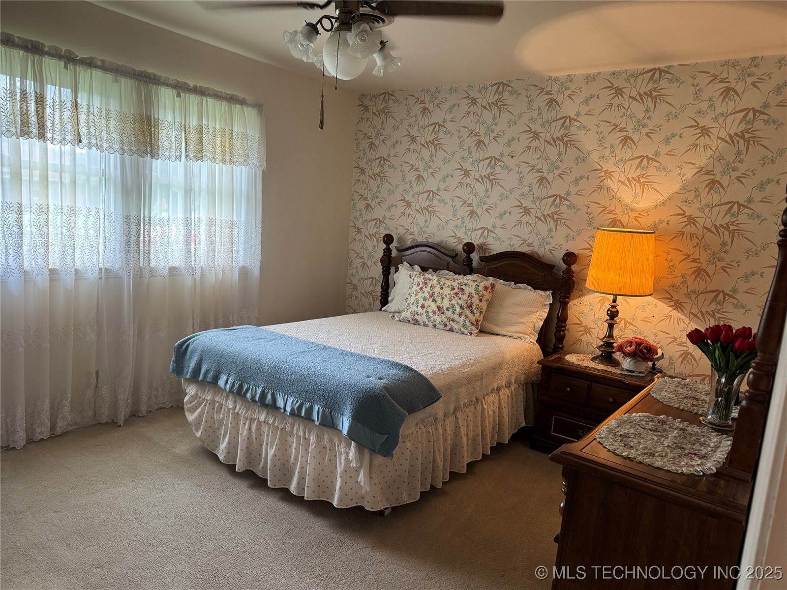 1107 South Utah Street, Muskogee, OK 74403