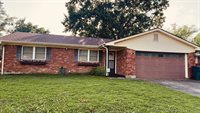 1107 South Utah Street, Muskogee, OK 74403