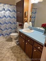 1107 South Utah Street, Muskogee, OK 74403