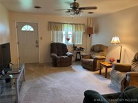 1107 South Utah Street, Muskogee, OK 74403