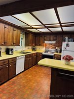 1107 South Utah Street, Muskogee, OK 74403