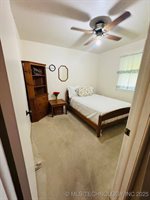 1107 South Utah Street, Muskogee, OK 74403