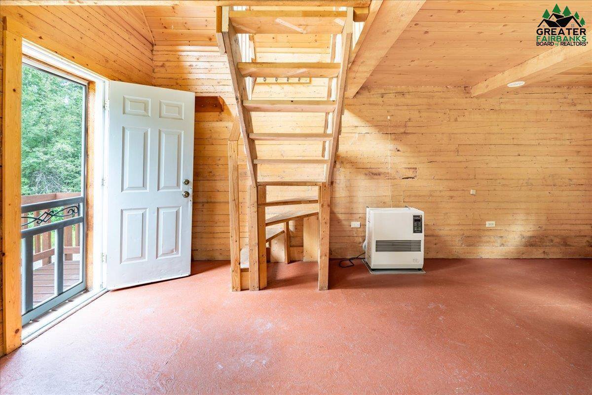 1403 Ballaine Road, Fairbanks, AK 99709