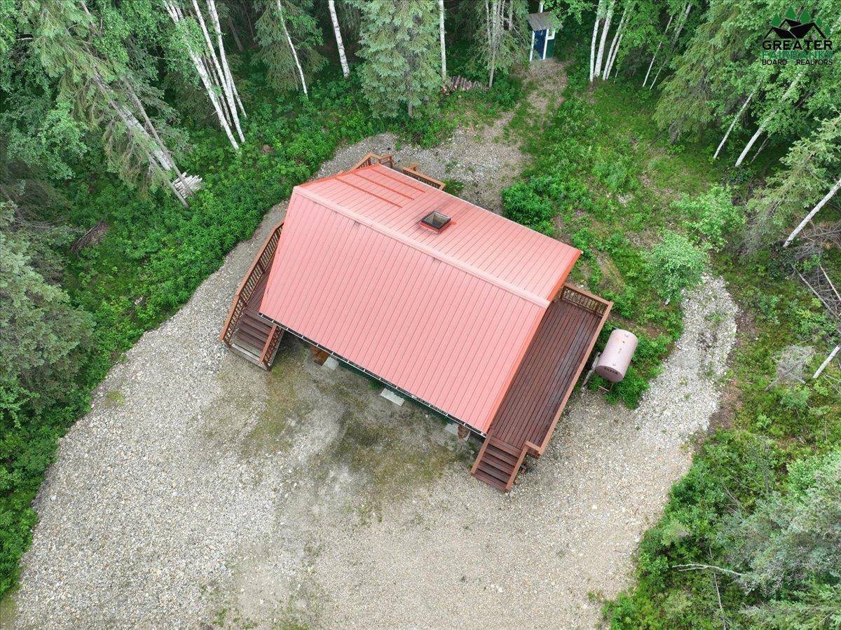 1403 Ballaine Road, Fairbanks, AK 99709