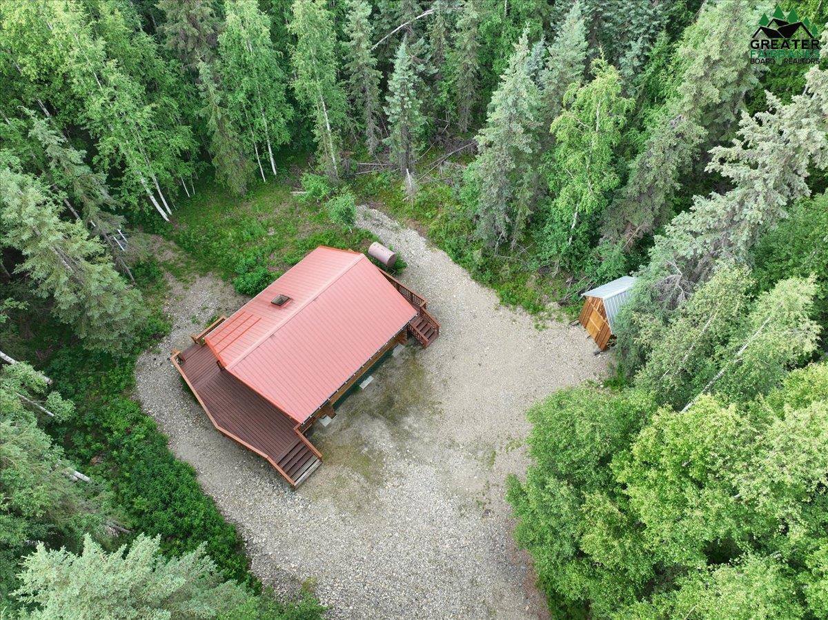 1403 Ballaine Road, Fairbanks, AK 99709