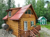 1403 Ballaine Road, Fairbanks, AK 99709