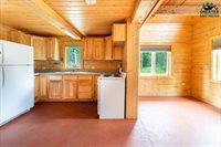1403 Ballaine Road, Fairbanks, AK 99709