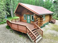 1403 Ballaine Road, Fairbanks, AK 99709