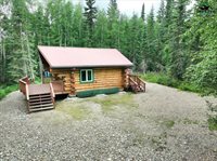 1403 Ballaine Road, Fairbanks, AK 99709