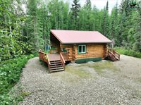 1403 Ballaine Road, Fairbanks, AK 99709