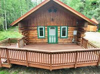 1403 Ballaine Road, Fairbanks, AK 99709