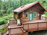 1403 Ballaine Road, Fairbanks, AK 99709