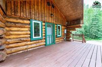 1403 Ballaine Road, Fairbanks, AK 99709