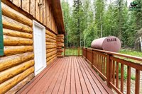 1403 Ballaine Road, Fairbanks, AK 99709