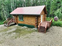 1403 Ballaine Road, Fairbanks, AK 99709
