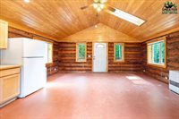 1403 Ballaine Road, Fairbanks, AK 99709