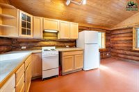 1403 Ballaine Road, Fairbanks, AK 99709