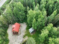 1403 Ballaine Road, Fairbanks, AK 99709