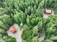 1403 Ballaine Road, Fairbanks, AK 99709