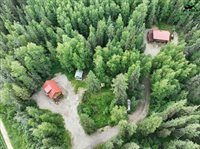 1403 Ballaine Road, Fairbanks, AK 99709
