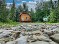 1403 Ballaine Road, Fairbanks, AK 99709