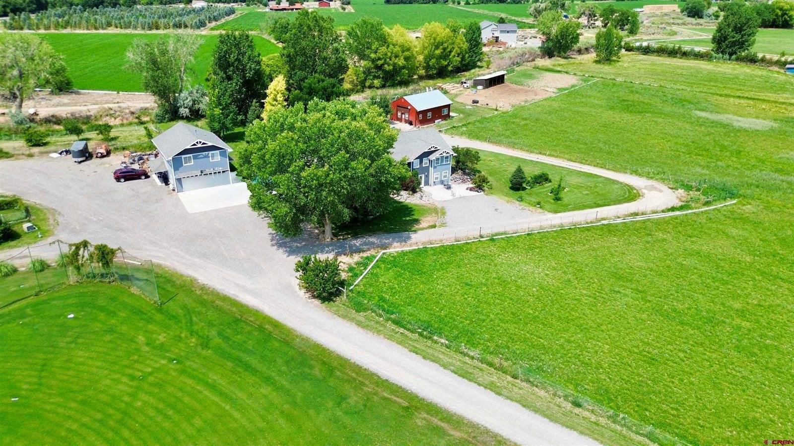 12817 6100 Road, Montrose, CO 81403