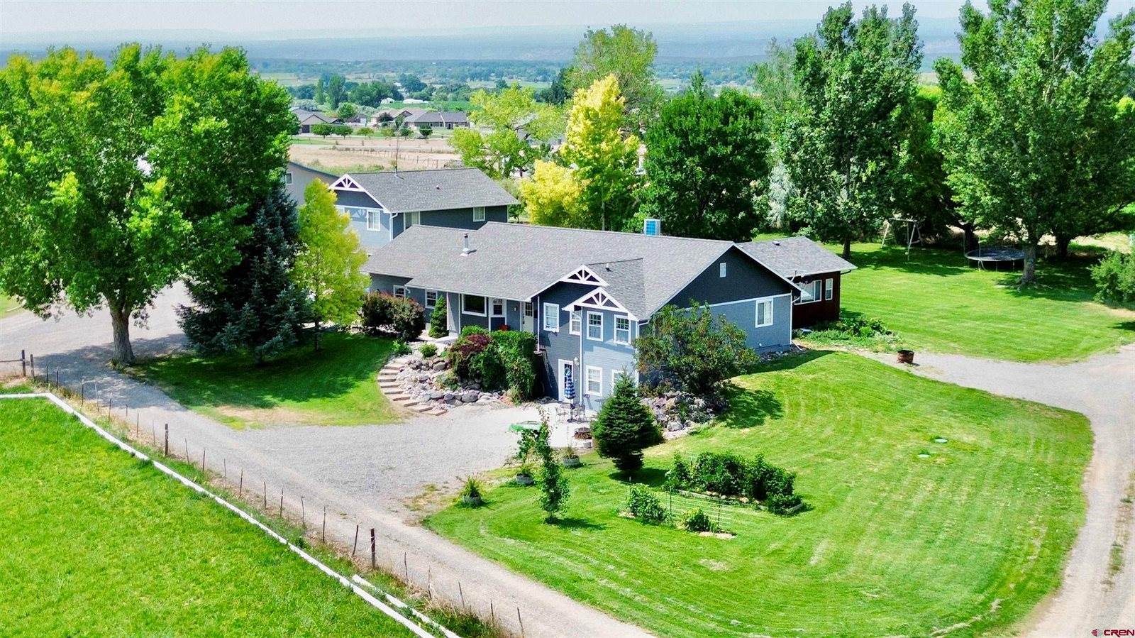 12817 6100 Road, Montrose, CO 81403