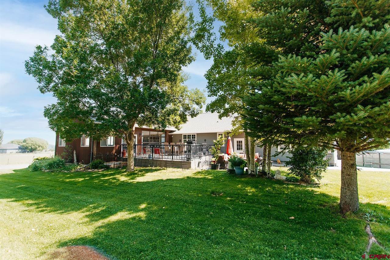 12817 6100 Road, Montrose, CO 81403