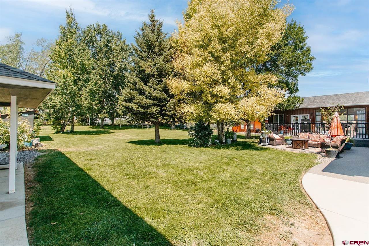 12817 6100 Road, Montrose, CO 81403